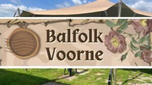 Balfolk Voorne Putten - Voorne aan Zee