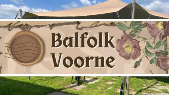 Balfolk Voorne Putten - Voorne aan Zee