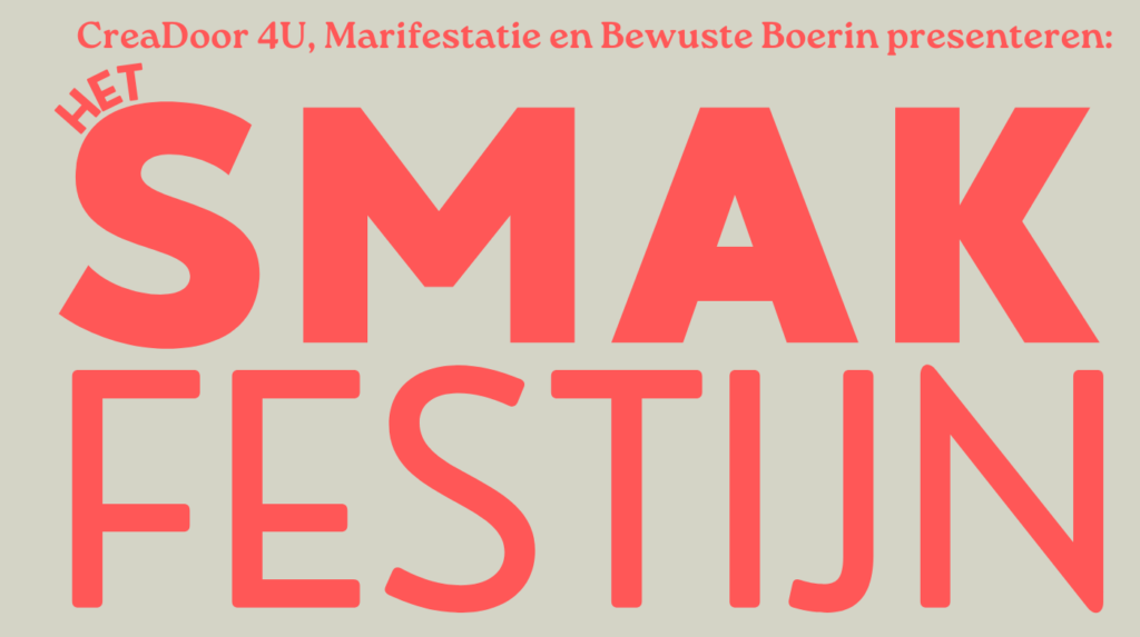 Smak festijn tweedehands markt live muziek beleving vintage gezelligheid duurzaam geefhoek