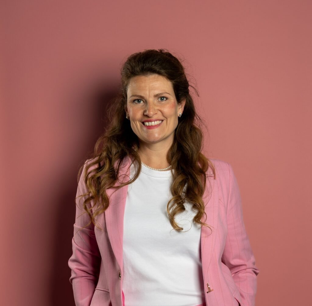 Marite Barg Bijeenkomst planner regio Rotterdam Marifestatie