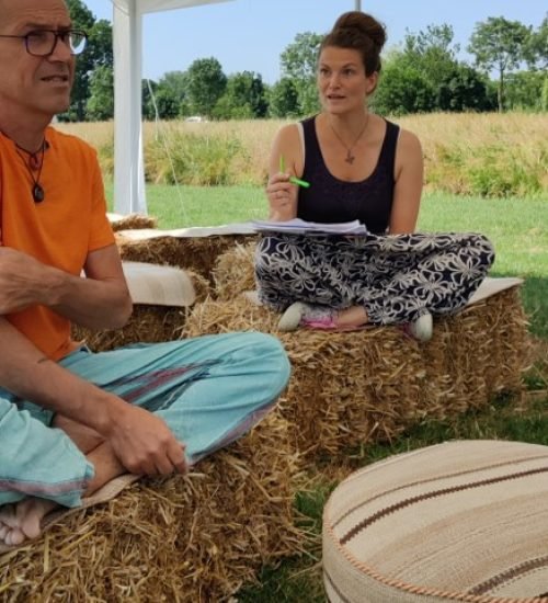 Ceremoniemeester Doorspreken Leveranciers Puntjes op de i