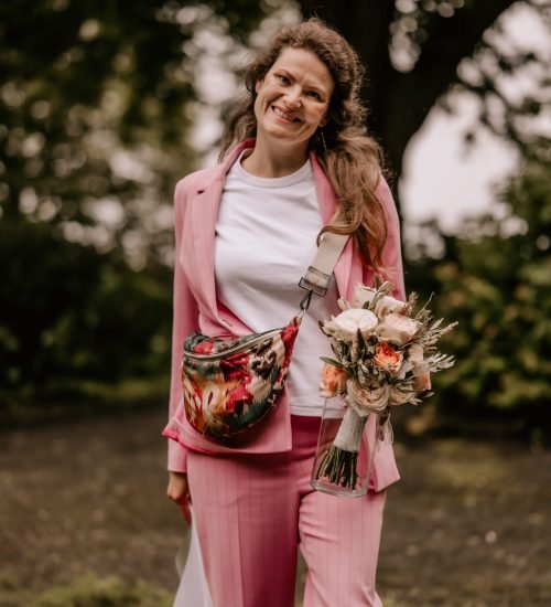 weddingplanning-ceremonniemeester-persoonlijk assisstent-bruidsboeket