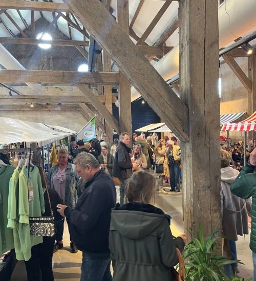 lokale markt-indoor-muziek-gratis event