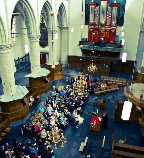 bruiloft-ceremonie-kerk-eventmanager